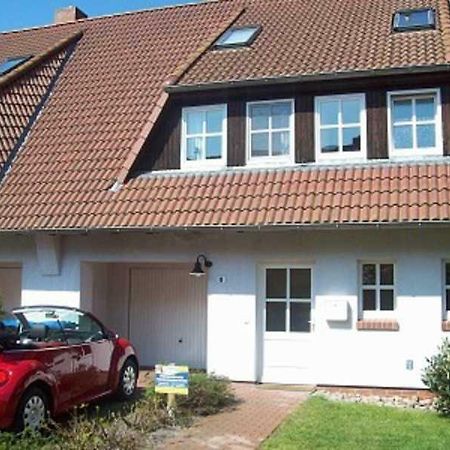 Kranichrast Vila Zingst Exterior foto